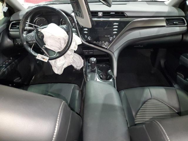 2020 TOYOTA CAMRY SE - 4T1J11AK6LU393440