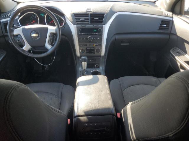2010 CHEVROLET TRAVERSE L - 1GNLRGED2AS112416