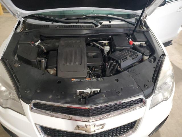 2015 CHEVROLET EQUINOX LS 2GNFLEEK4F6439265