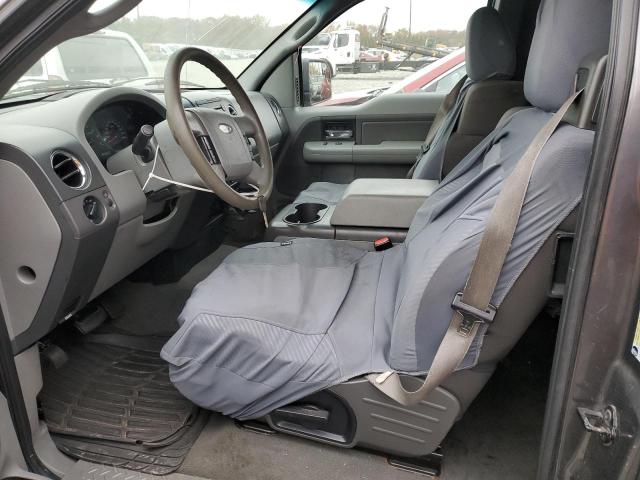 2005 FORD F150 #3275505720