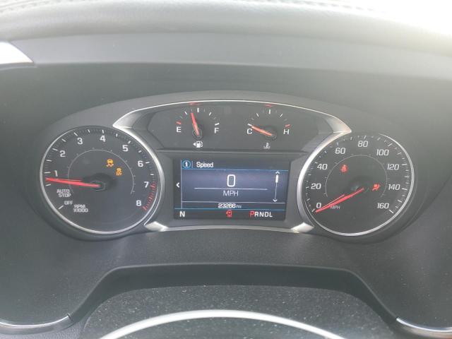 2021 CHEVROLET BLAZER 2LT #3293727924