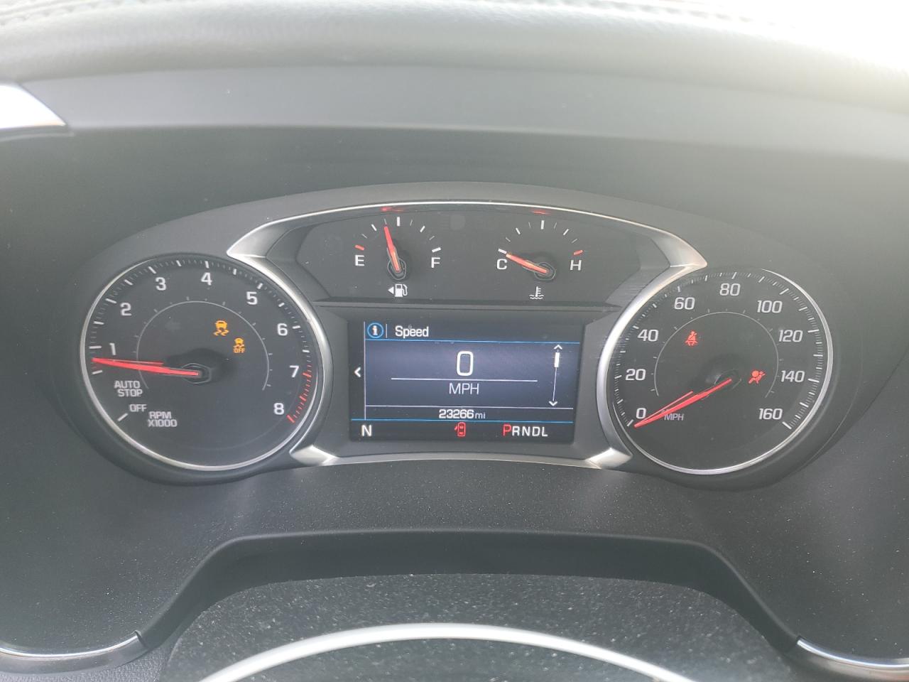 CHEVROLET BLAZER 2LT