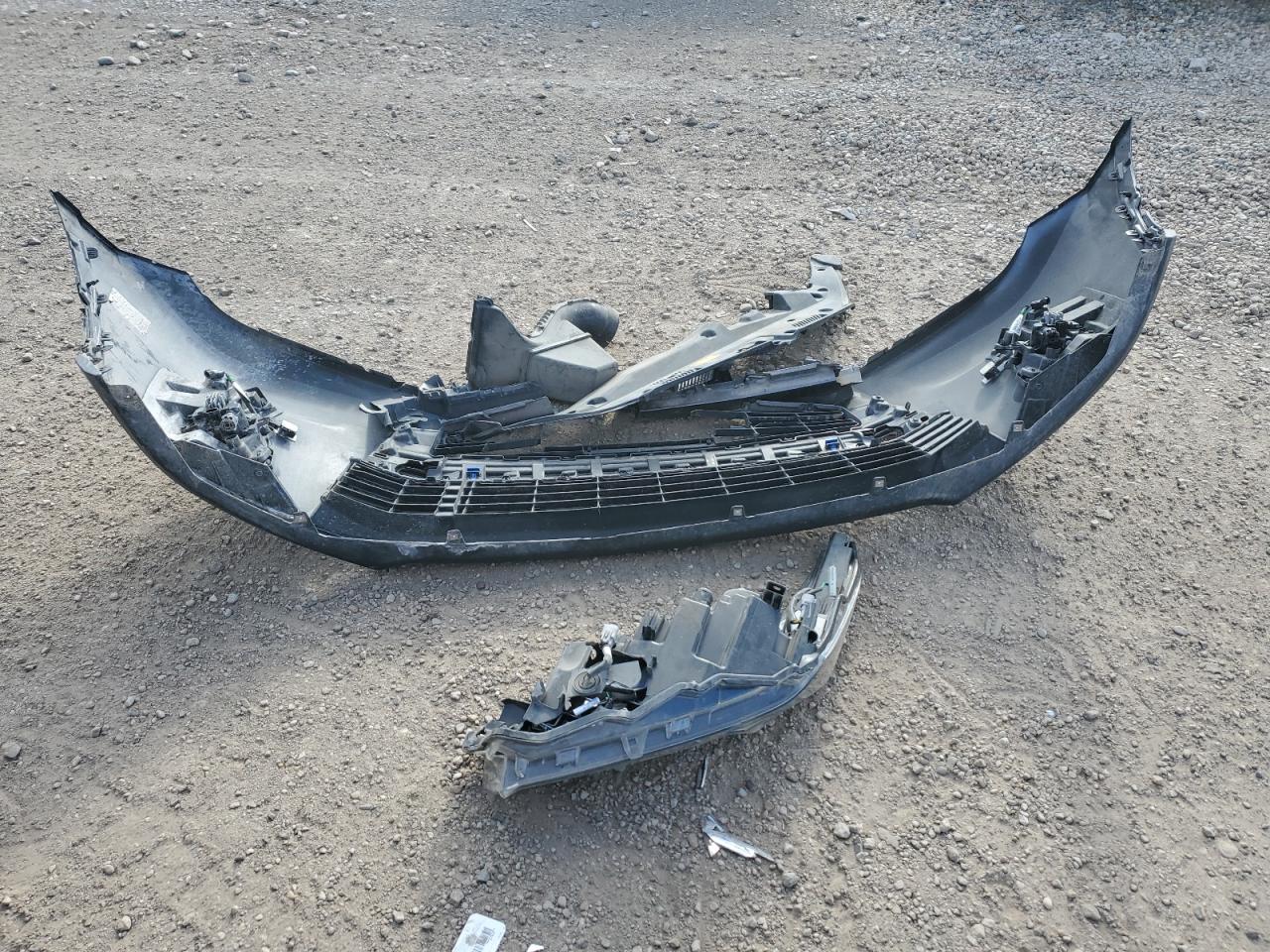 TOYOTA HIGHLANDER LIMITED