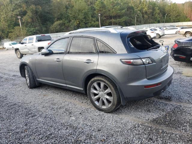 2008 INFINITI FX35 #3293398049
