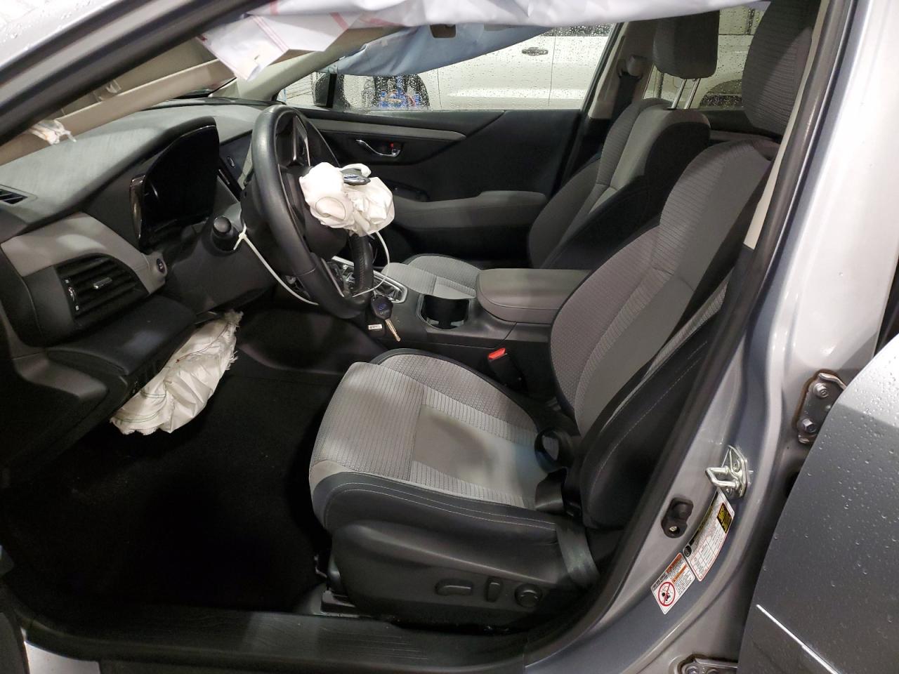 SUBARU OUTBACK PREMIUM