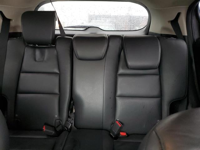 2016 HONDA HR-V EXL - 3CZRU5H7XGM754292