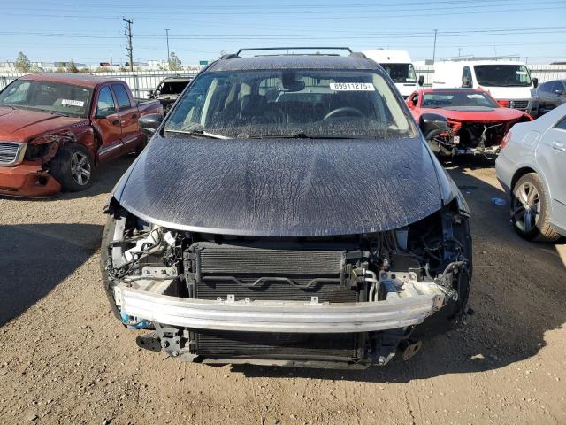 2021 CHRYSLER VOYAGER LX 2C4RC1DG1MR516990