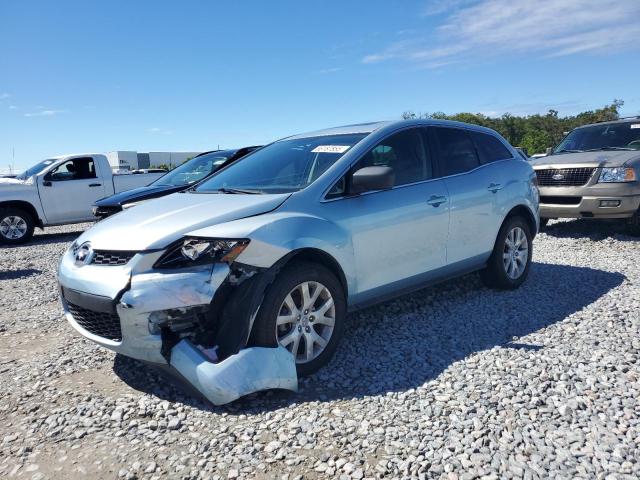 MAZDA CX-7