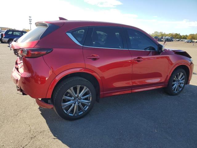 2024 MAZDA CX-5 #3318874976