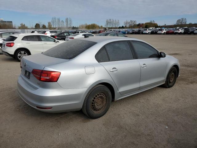 2015 VOLKSWAGEN JETTA TDI 3VWDA7AJ9FM229083