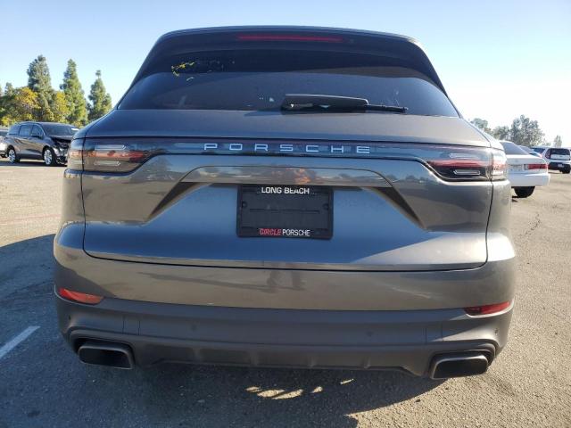 2020 PORSCHE CAYENNE WP1AA2AY5LDA09158
