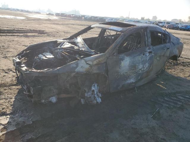 2013 ACURA TL TECH - 19UUA8F54DA014582