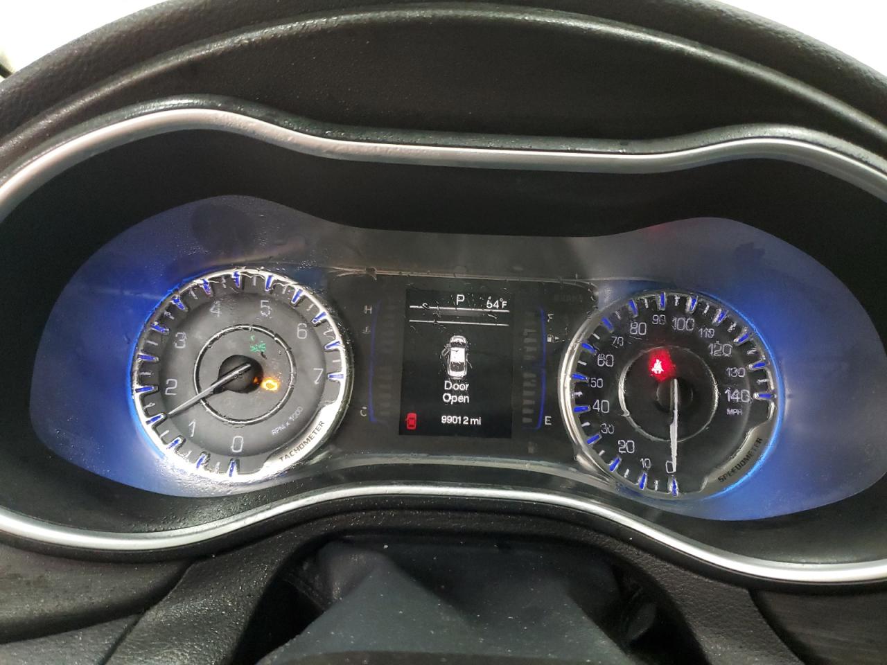 CHRYSLER 200 LIMITED