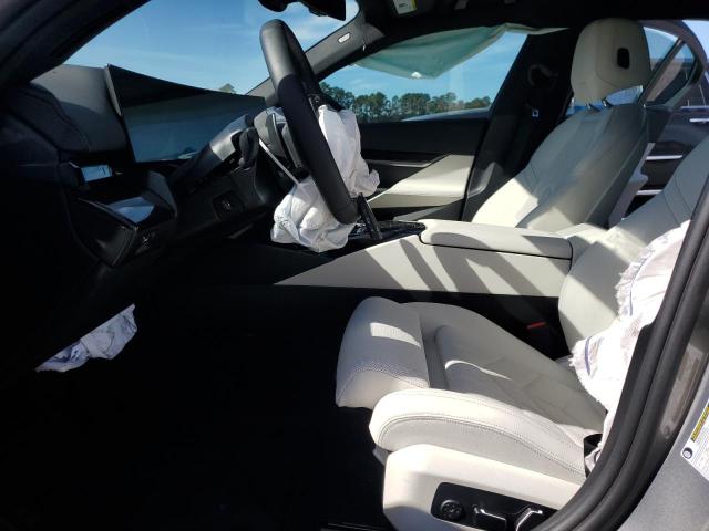 2024 BMW 530 I WBA43FJ02RCS16404