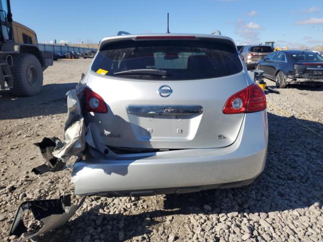 2012 NISSAN ROGUE S - JN8AS5MT6CW299385