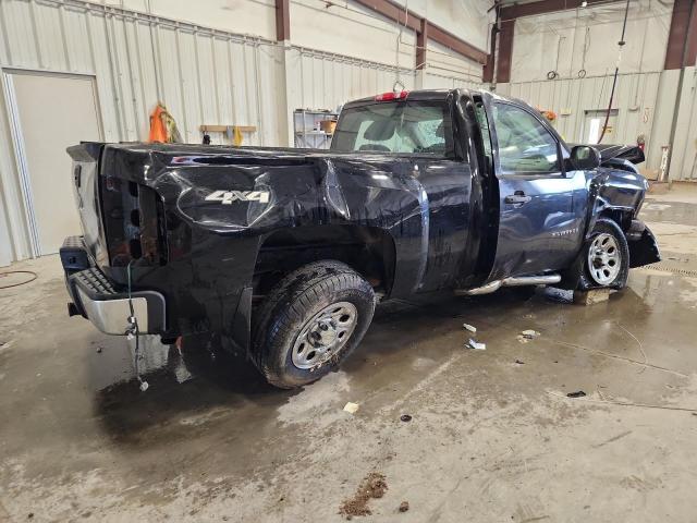 2010 CHEVROLET SILVERADO - 1GCPKPEX1AZ227511