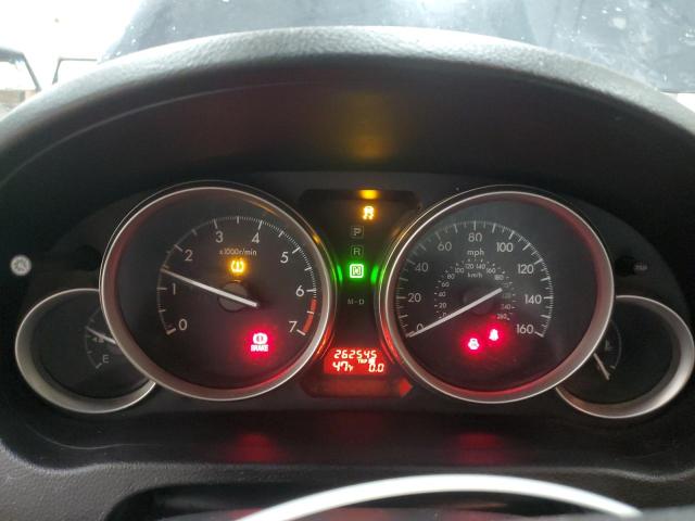 2012 MAZDA 6 I #3279744920