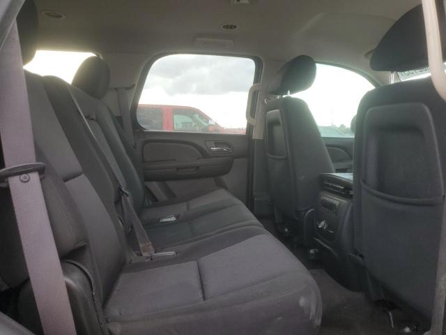 2012 CHEVROLET TAHOE C150 #3273768400