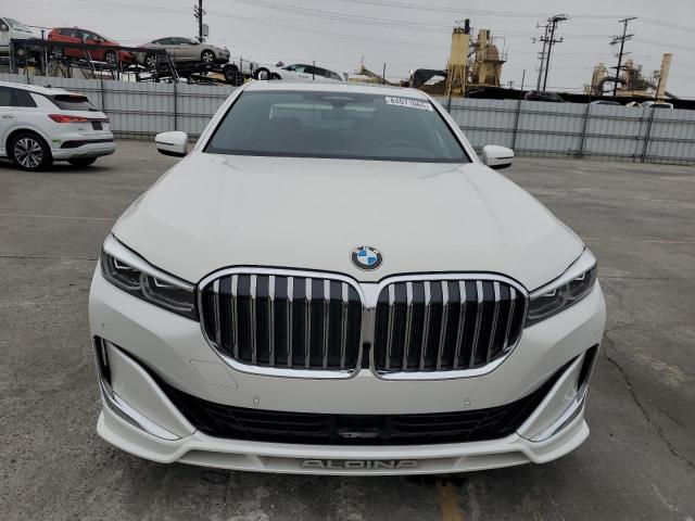 2022 BMW ALPINA B7 WBA7U2C15NCH16420
