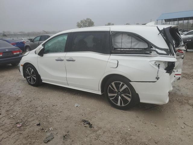 2018 HONDA ODYSSEY EL - 5FNRL6H99JB053576