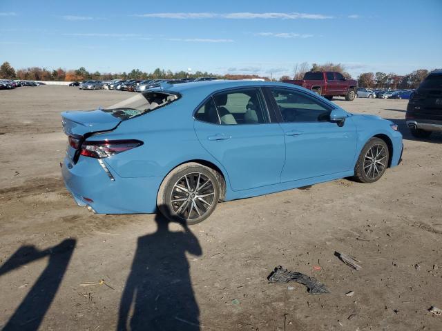 2024 TOYOTA CAMRY - 4T1G11AK0RU213890