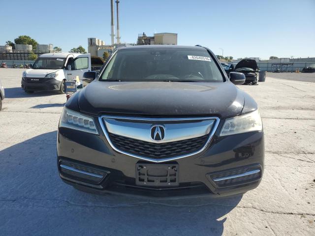2016 ACURA MDX ADVANC 5FRYD3H94GB010102