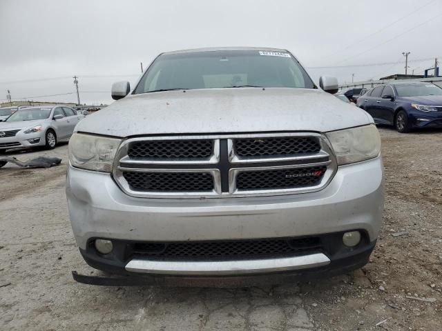2013 DODGE DURANGO SX - 1C4RDHAG3DC632629