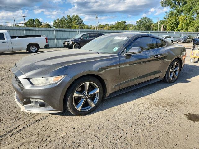 Global Auto Auctions: 2017 FORD MUSTANG