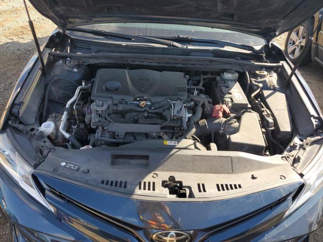 2018 TOYOTA CAMRY L #3291336159