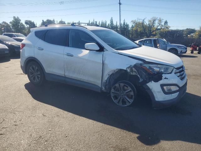 2015 HYUNDAI SANTA FE S #3303861795