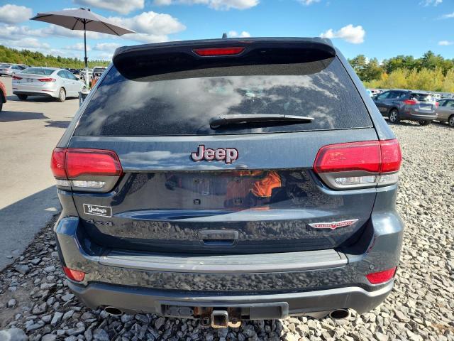 2017 JEEP GRAND CHER - 1C4RJFLG7HC801311