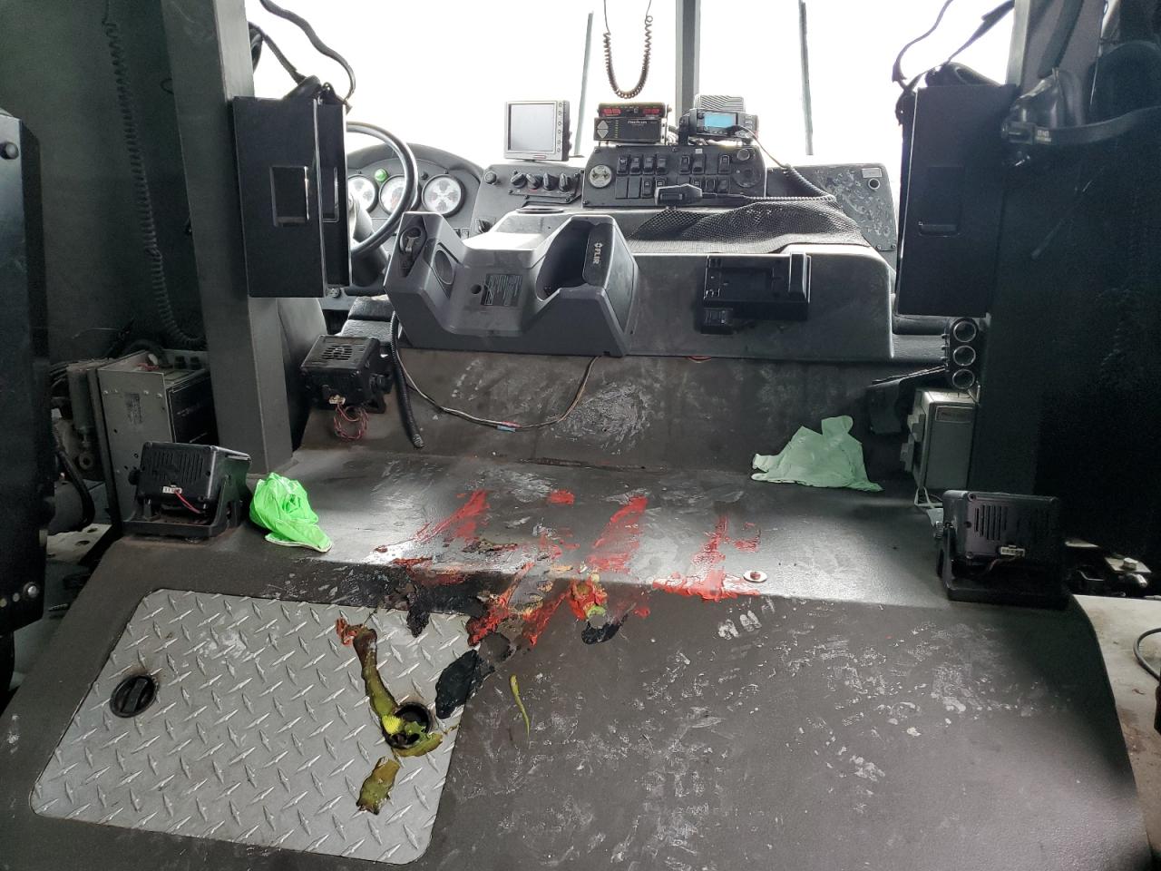 Lot #3298051150 2006 E-ONE UNKNOWN