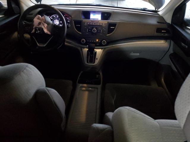 2012 HONDA CR-V EX - JHLRM3H58CC011749