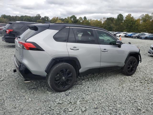 2023 TOYOTA RAV4 XSE 4T3E6RFV5PU109474