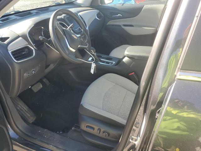 2023 CHEVROLET EQUINOX LT #3294688041