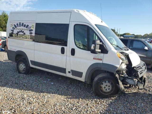 2018 RAM PROMASTER 1500 1500 HIGH - 3C6TRVBG6JE154559