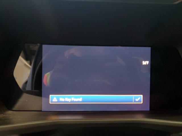 2023 CHEVROLET COLORADO - 1GCGSBEC2P1265997