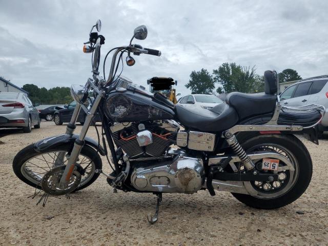 2004 HARLEY-DAVIDSON FXDWGI - 1HD1GPW164K320117