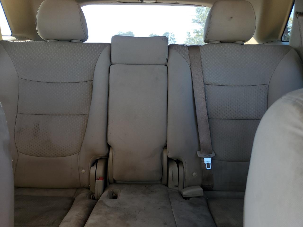 KIA SORENTO BASE