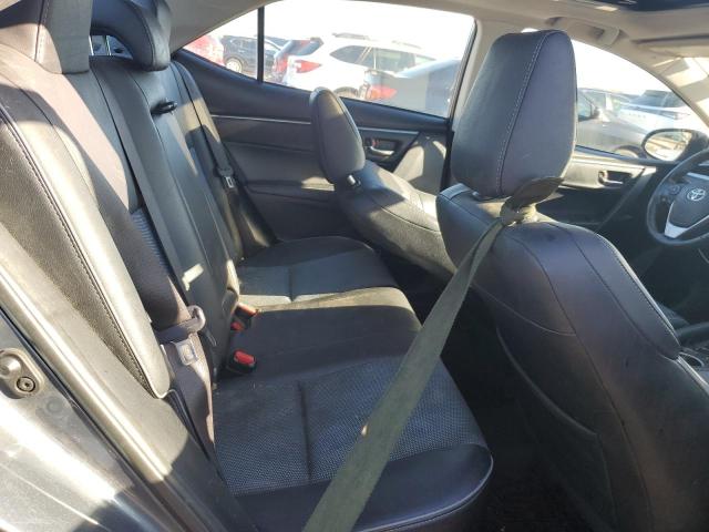 2015 TOYOTA COROLLA L #3292466681