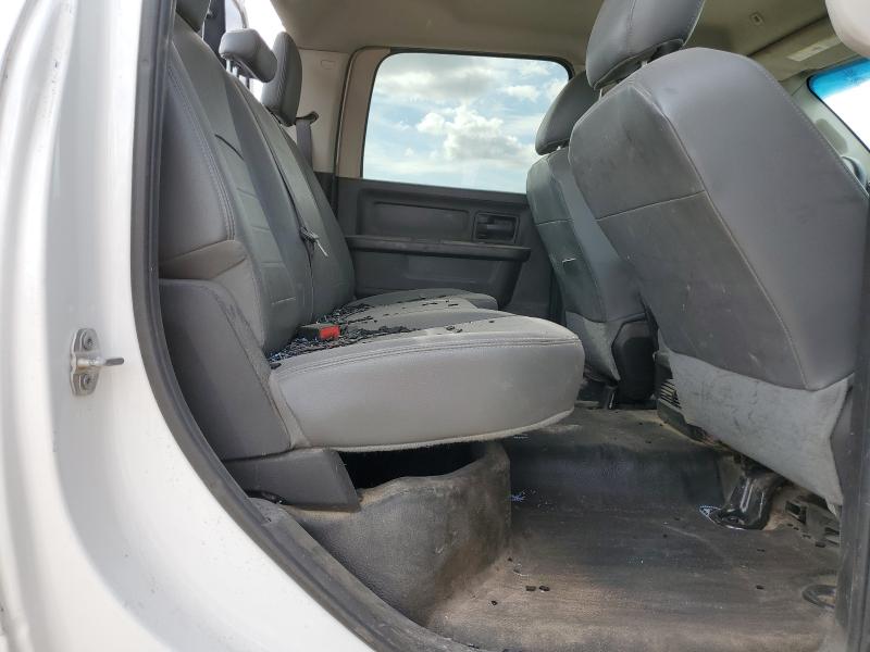 2018 RAM 3500 #3287642019