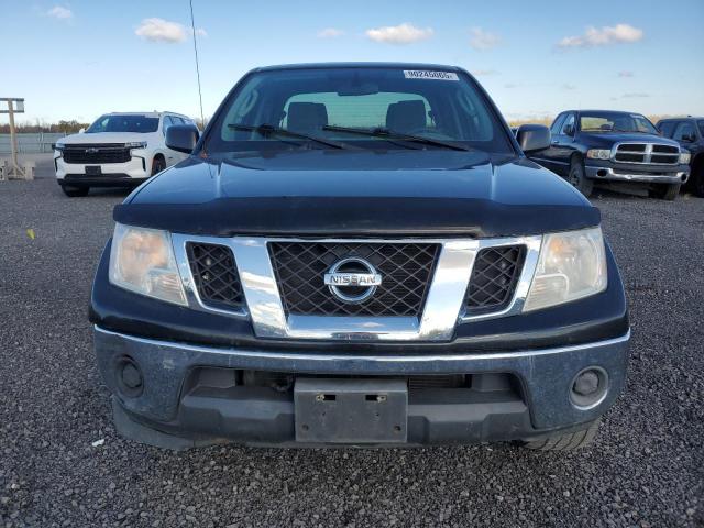 2010 NISSAN FRONTIER C - 1N6AD0FV3AC417590