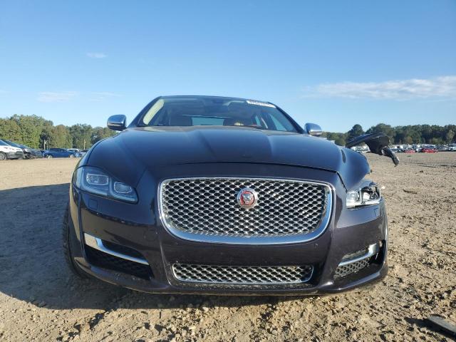 2017 JAGUAR XJL SUPERC #3287441991