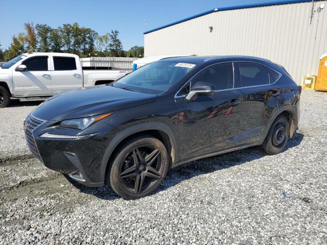 LEXUS NX 300 BAS