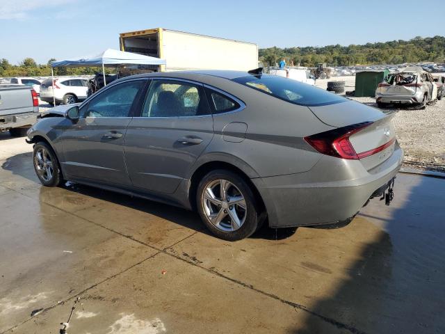 2022 HYUNDAI SONATA SE #3285969556