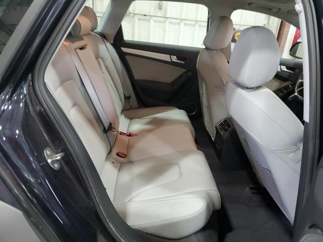 2013 AUDI A4 ALLROAD - WA1VFAFLXDA248603