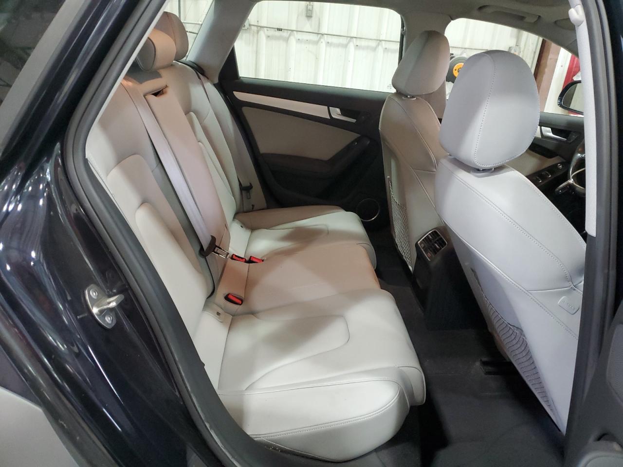 AUDI A4 ALLROAD PRESTIGE