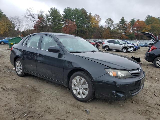 2010 SUBARU IMPREZA 2. #3310320969
