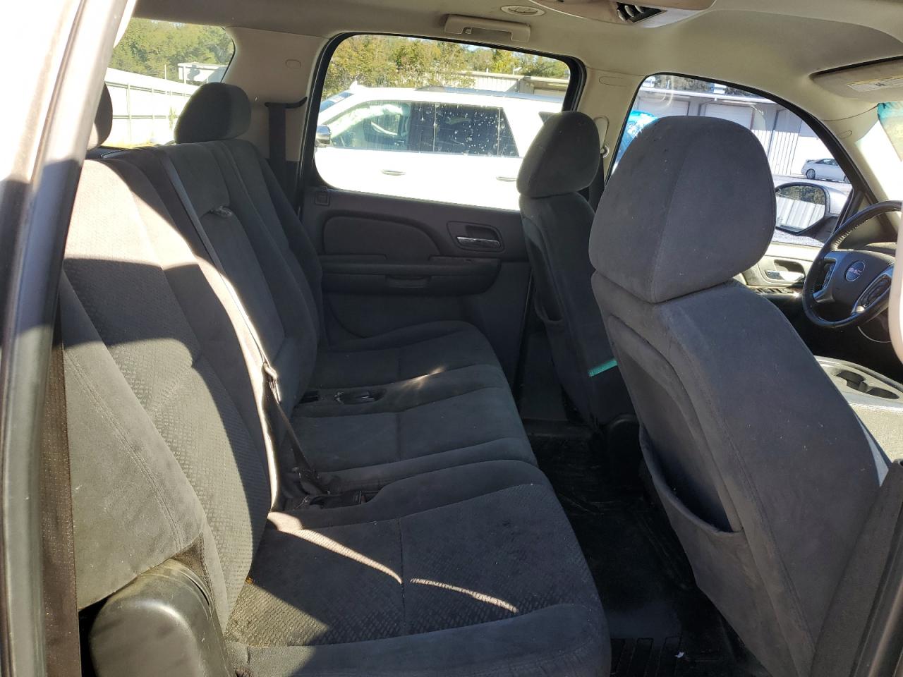 Lot #3278822280 2007 GMC YUKON XL C