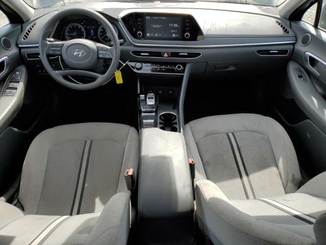 2021 HYUNDAI SONATA SE #3290281268